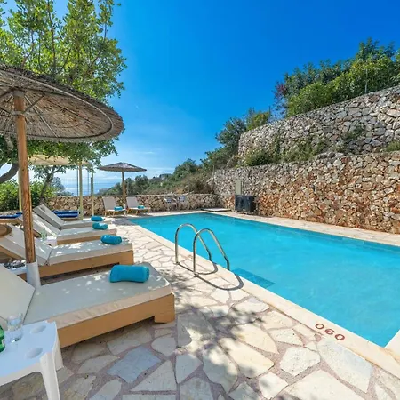 Apollon By Villa *