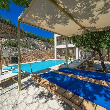 Villa Apollon By