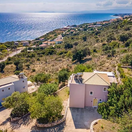 Villa Apollon By