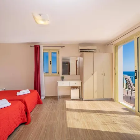 Apollon By Βίλα Σπαθί