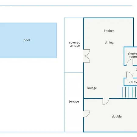 Βίλα Apollon By *